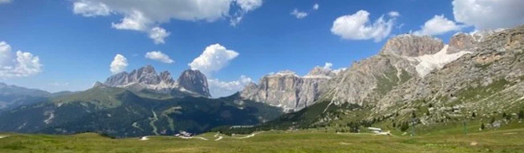 appartamento val di fassa